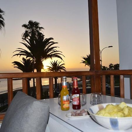 Villa Tranquila, Playa Del Duque Costa Adeje  Bagian luar foto
