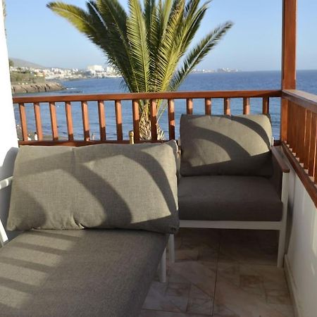 Villa Tranquila, Playa Del Duque Costa Adeje  Bagian luar foto