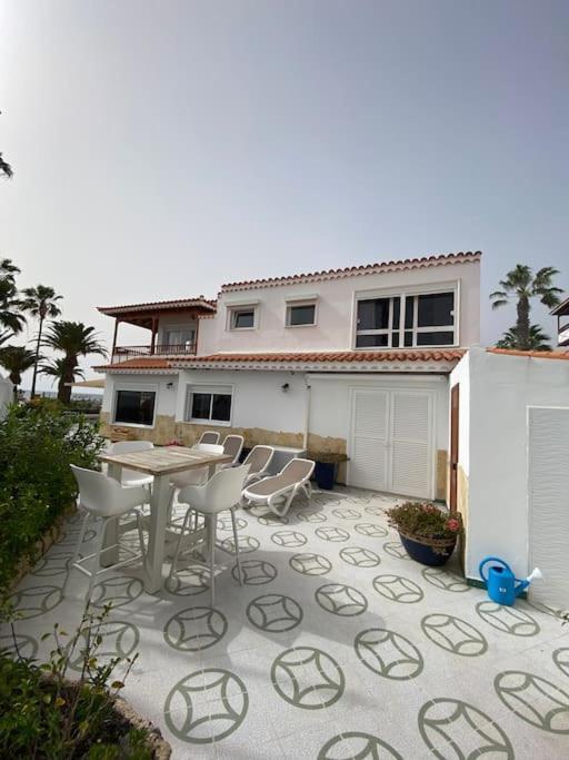 Villa Tranquila, Playa Del Duque Costa Adeje  Bagian luar foto