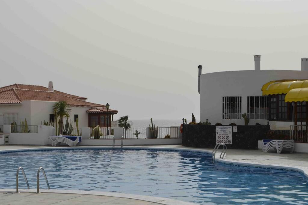 Villa Tranquila, Playa Del Duque Costa Adeje  Bagian luar foto