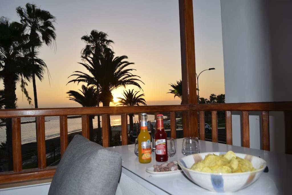 Villa Tranquila, Playa Del Duque Costa Adeje  Bagian luar foto