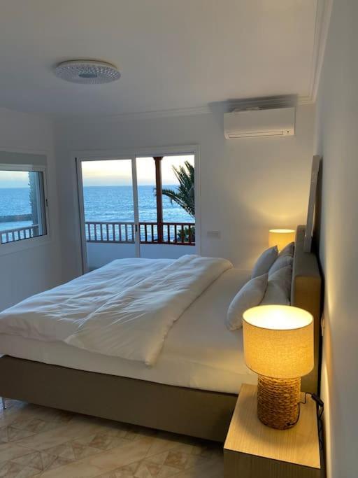 Villa Tranquila, Playa Del Duque Costa Adeje  Bagian luar foto