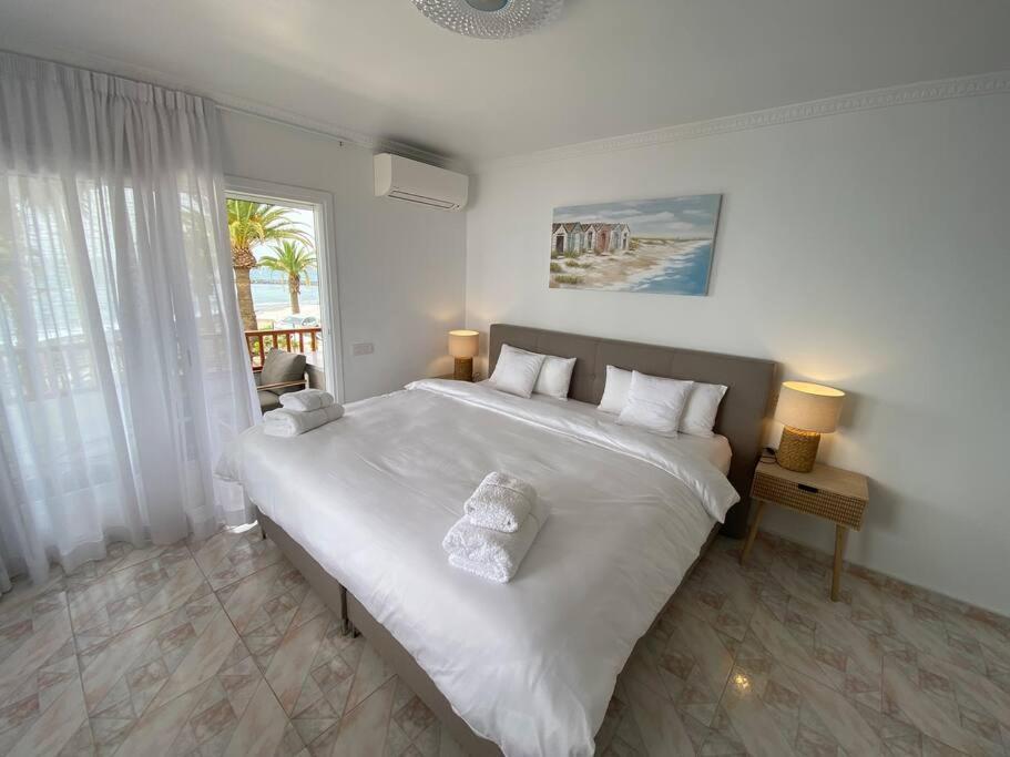 Villa Tranquila, Playa Del Duque Costa Adeje  Bagian luar foto