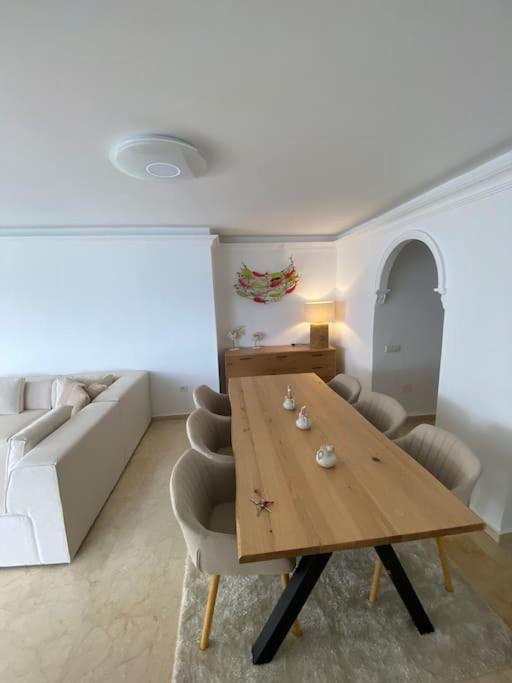 Villa Tranquila, Playa Del Duque Costa Adeje  Bagian luar foto
