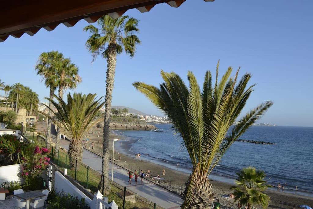 Villa Tranquila, Playa Del Duque Costa Adeje  Bagian luar foto
