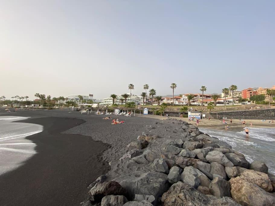 Villa Tranquila, Playa Del Duque Costa Adeje  Bagian luar foto