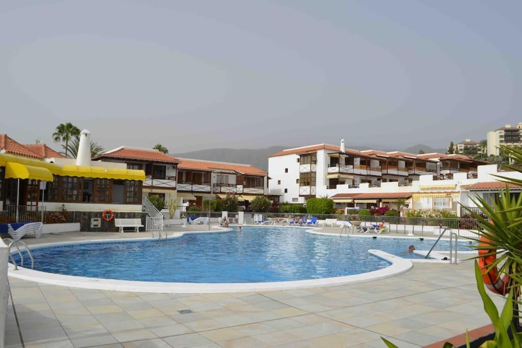 Villa Tranquila, Playa Del Duque Costa Adeje  Bagian luar foto