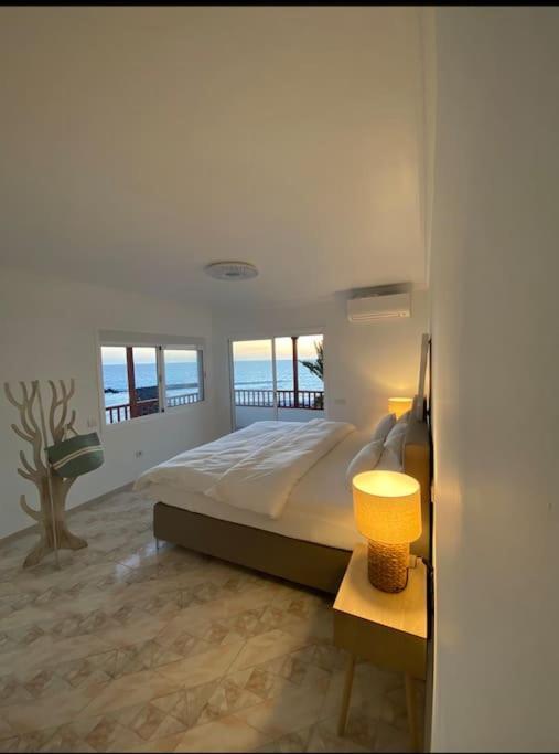 Villa Tranquila, Playa Del Duque Costa Adeje  Bagian luar foto