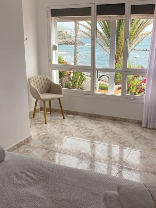 Villa Tranquila, Playa Del Duque Costa Adeje  Bagian luar foto