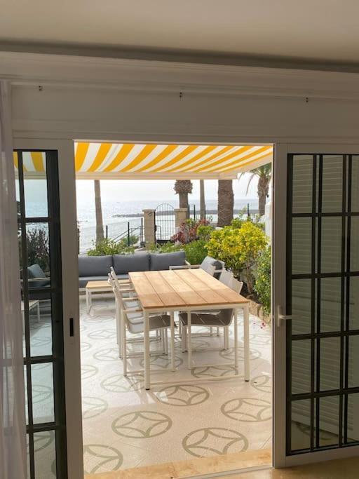 Villa Tranquila, Playa Del Duque Costa Adeje  Bagian luar foto