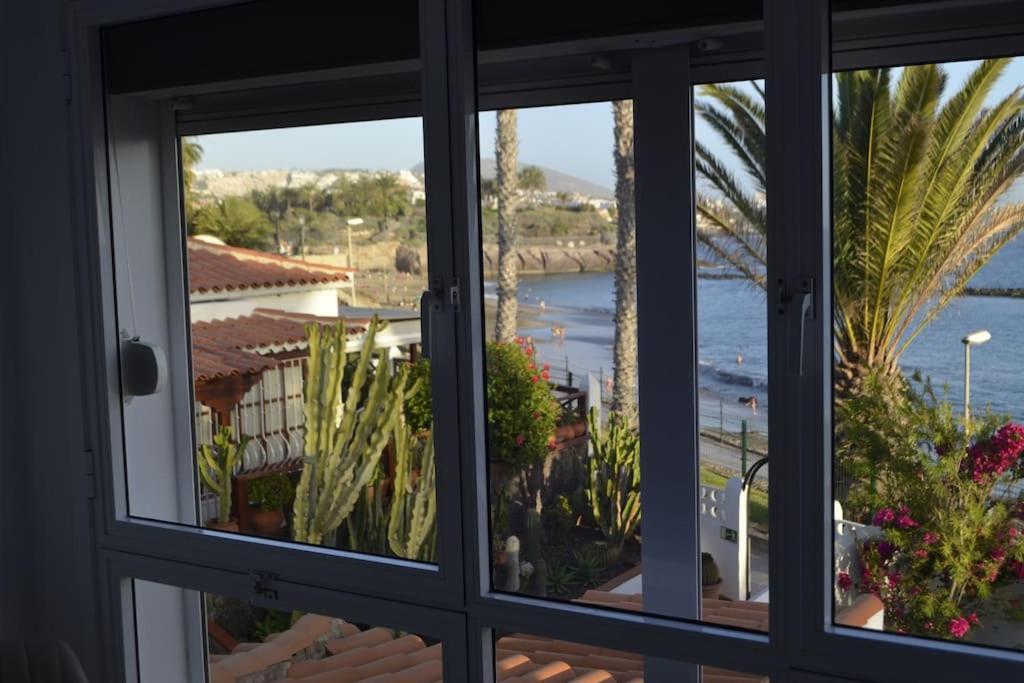Villa Tranquila, Playa Del Duque Costa Adeje  Bagian luar foto