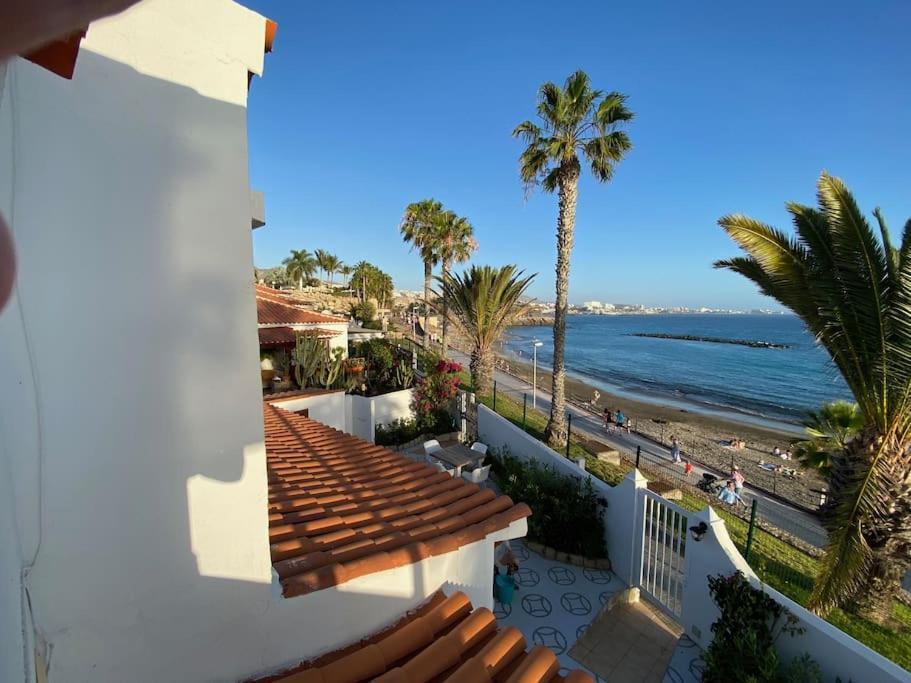 Villa Tranquila, Playa Del Duque Costa Adeje  Bagian luar foto