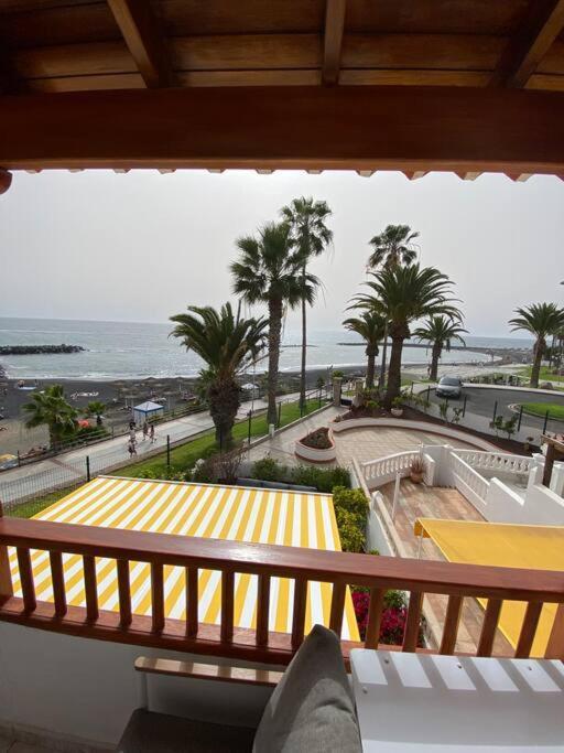 Villa Tranquila, Playa Del Duque Costa Adeje  Bagian luar foto