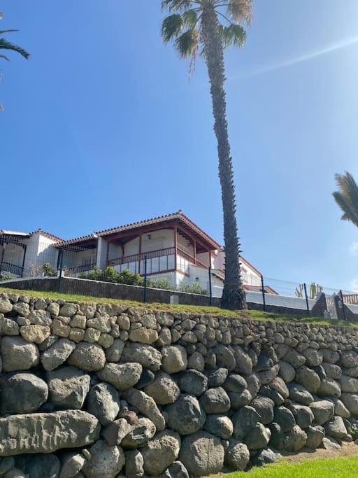 Villa Tranquila, Playa Del Duque Costa Adeje  Bagian luar foto