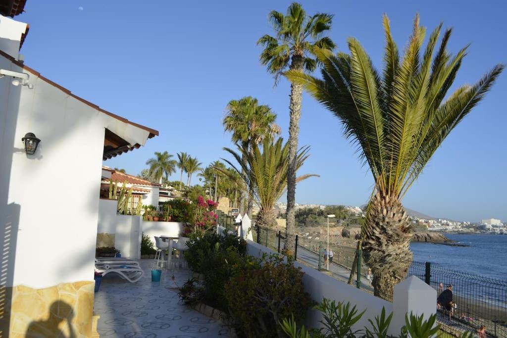 Villa Tranquila, Playa Del Duque Costa Adeje  Bagian luar foto