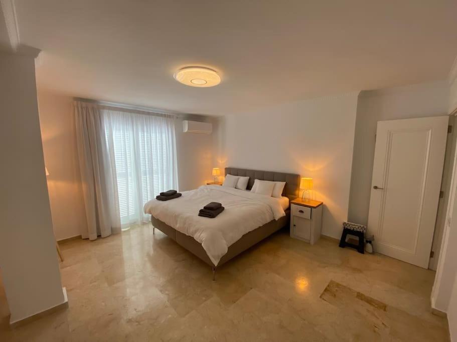 Villa Tranquila, Playa Del Duque Costa Adeje  Bagian luar foto