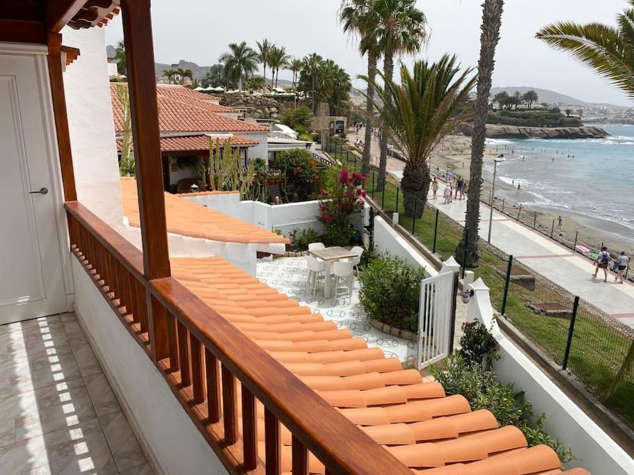 Villa Tranquila, Playa Del Duque Costa Adeje  Bagian luar foto