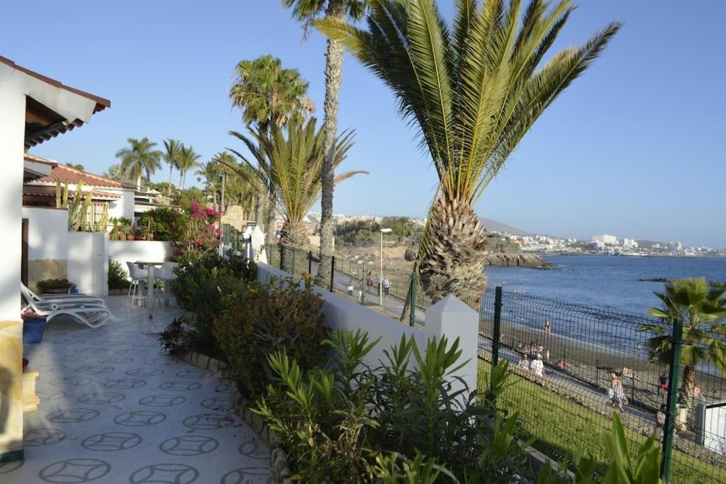 Villa Tranquila, Playa Del Duque Costa Adeje  Bagian luar foto