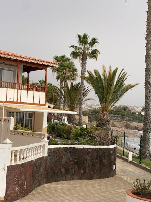 Villa Tranquila, Playa Del Duque Costa Adeje  Bagian luar foto