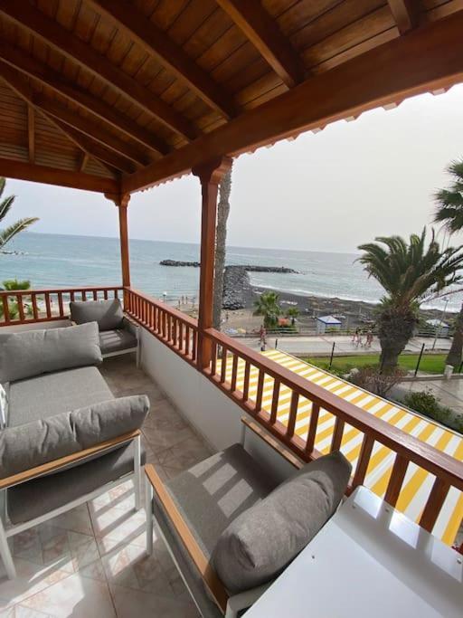 Villa Tranquila, Playa Del Duque Costa Adeje  Bagian luar foto