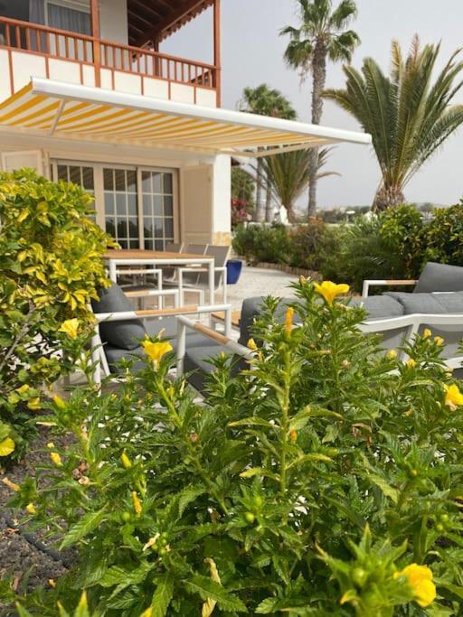 Villa Tranquila, Playa Del Duque Costa Adeje  Bagian luar foto