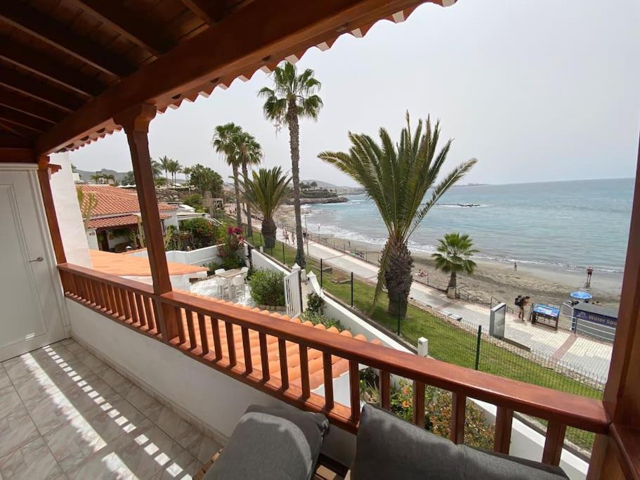 Villa Tranquila, Playa Del Duque Costa Adeje  Bagian luar foto