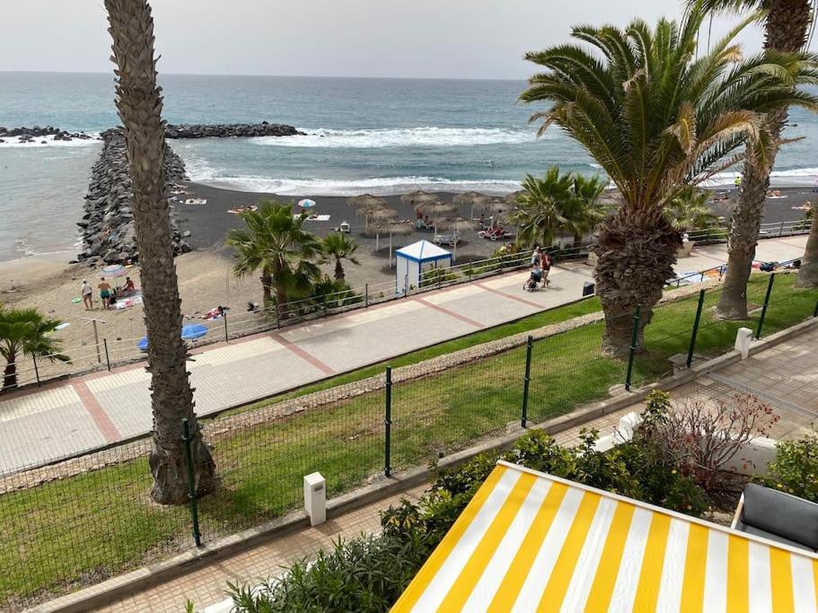 Villa Tranquila, Playa Del Duque Costa Adeje  Bagian luar foto