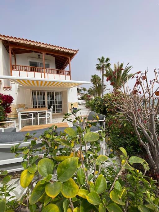 Villa Tranquila, Playa Del Duque Costa Adeje  Bagian luar foto