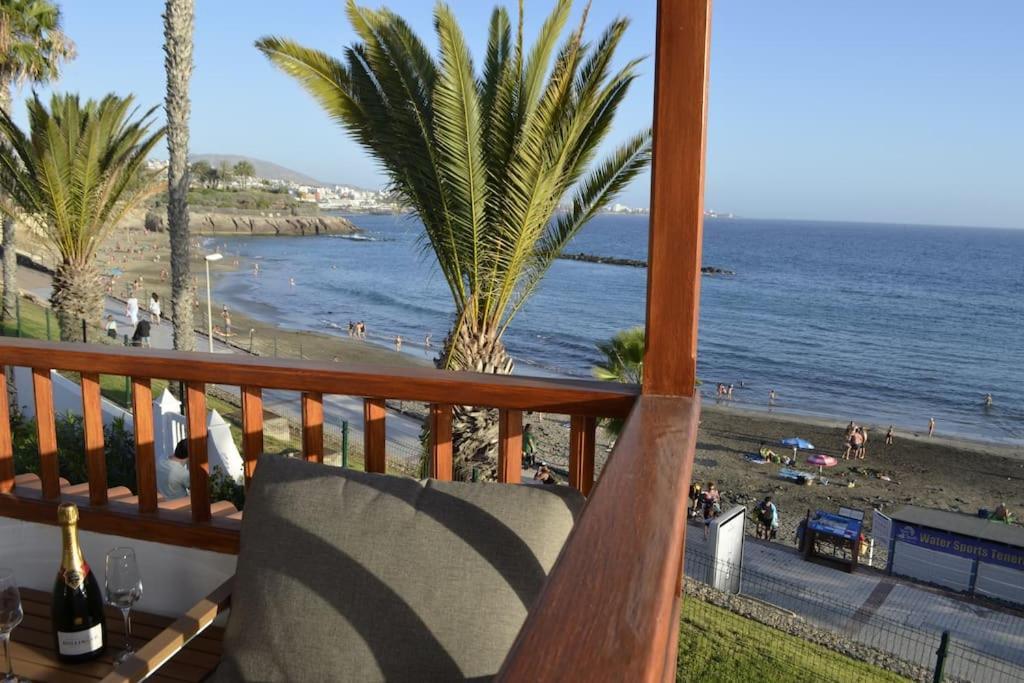 Villa Tranquila, Playa Del Duque Costa Adeje  Bagian luar foto