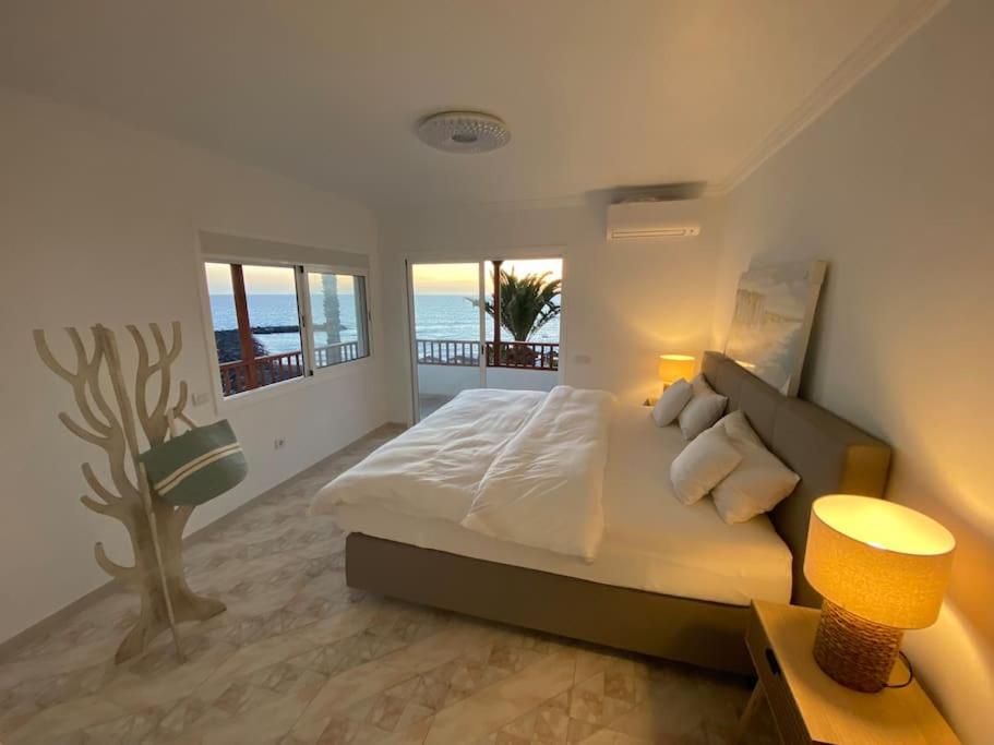 Villa Tranquila, Playa Del Duque Costa Adeje  Bagian luar foto